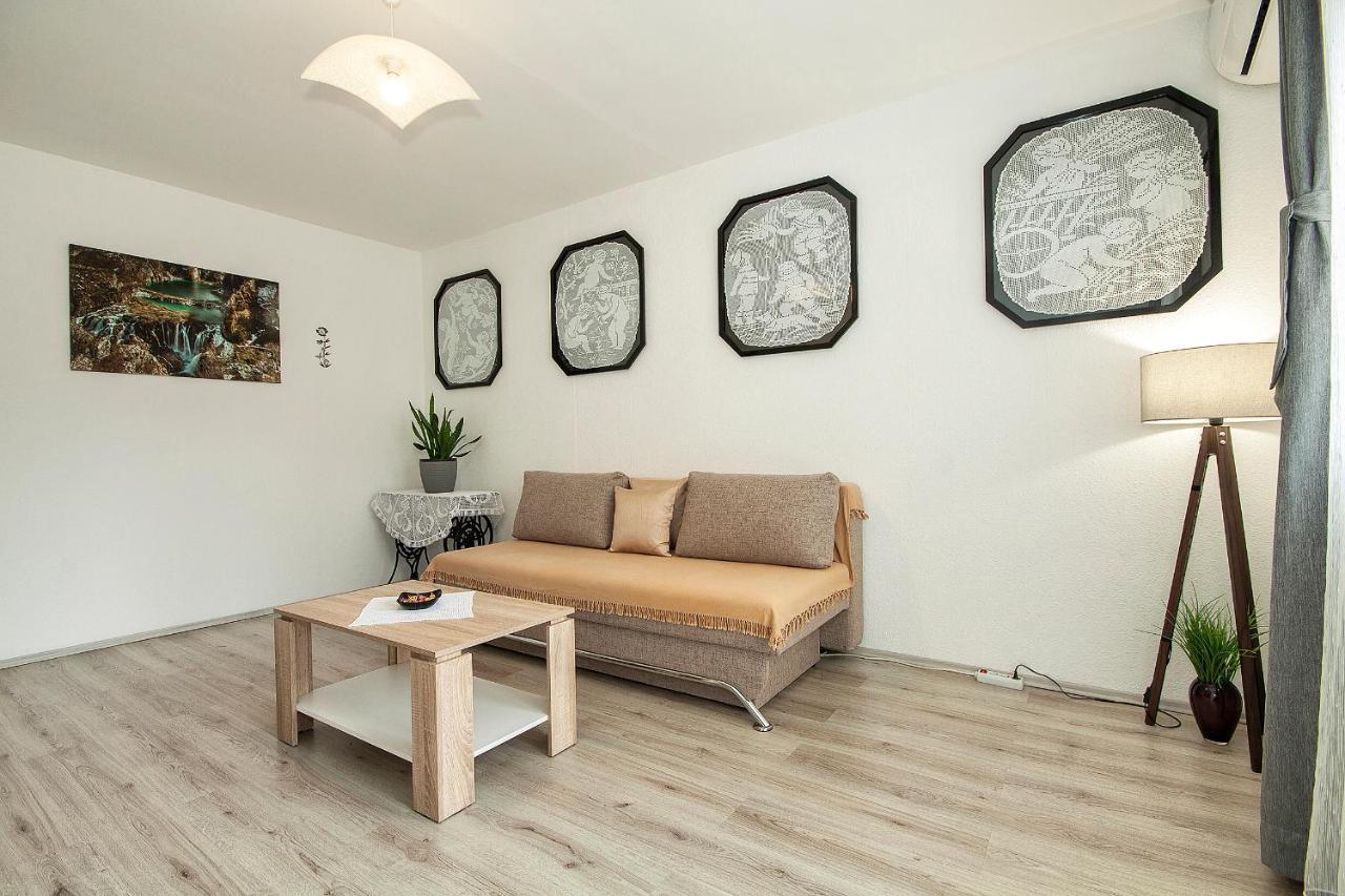 Apartman Lujko Plitvice Plitvička Jezera Eksteriør billede