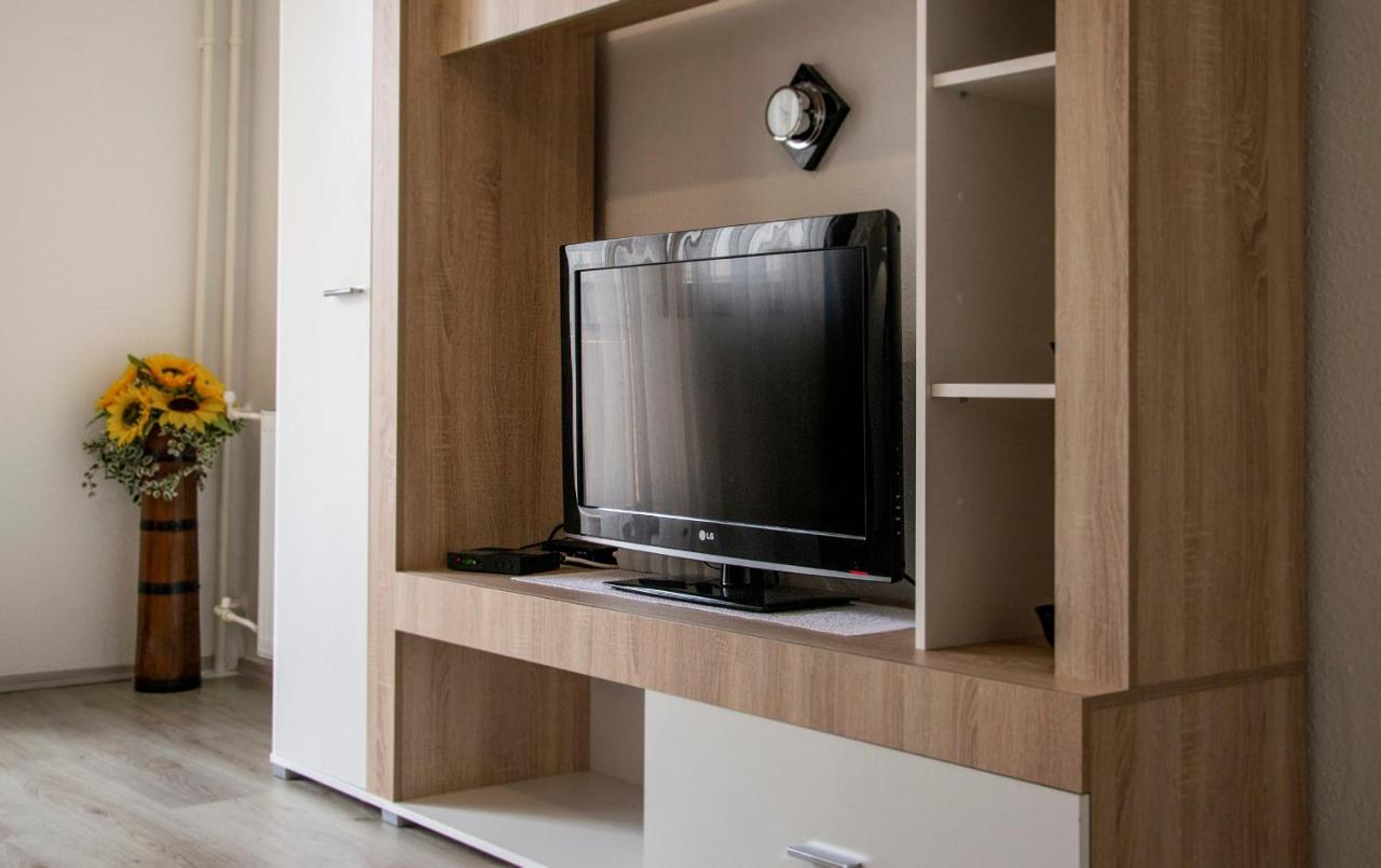 Apartman Lujko Plitvice Plitvička Jezera Eksteriør billede